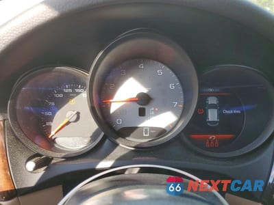 Zdjęcie 9 z 13 samochodu: 2021 PORSCHE MACAN S VIN:WP1AB2A5XMLB34067 - miniatura