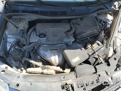 Zdjęcie 11 z 12 samochodu: 2014 TOYOTA CAMRY LE VIN:4T4BF1FK0ER430246 - miniatura