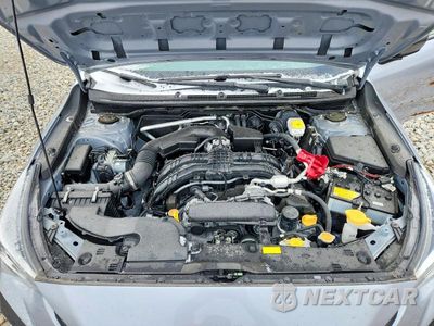 Zdjęcie 11 z 12 samochodu: 2024 SUBARU CROSSTREK VIN:JF2GUABC1R8904603 - miniatura