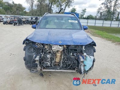 Piąte zdjęcie samochodu w środku: 2024 MERCEDES-BENZ GLB 250 VIN:W1N4M4GBXRW377524 - miniatura