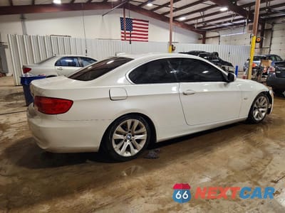 Trzecie zdjęcie samochodu z tyłu: 2013 BMW 328 I VIN:WBAKE3C5XDE771980 - miniatura