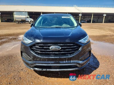 Piąte zdjęcie samochodu w środku: 2022 FORD EDGE SE VIN:2FMPK4G99NBA29342 - miniatura