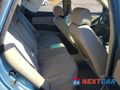 Zdjęcie 10 z 12 samochodu: 2007 HYUNDAI ELANTRA GLS VIN:KMHDU46D27U075093 - miniatura