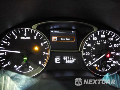 Zdjęcie 9 z 11 samochodu: 2013 NISSAN ALTIMA 2.5 VIN:1N4AL3AP4DC193224 - miniatura