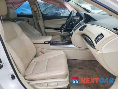 Zdjęcie 7 z 11 samochodu: 2014 ACURA RLX TECH VIN:JH4KC1F57EC003975 - miniatura