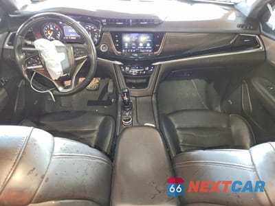 Zdjęcie 8 z 13 samochodu: 2022 CADILLAC XT6 PLATINUM PREMIUM LUXURY VIN:1GYKPFRS5NZ146063 - miniatura