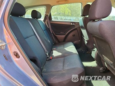 Zdjęcie 10 z 14 samochodu: 2005 TOYOTA MATRIX XR VIN:2T1KR32EX5C353786 - miniatura