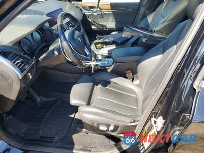 Zdjęcie 7 z 12 samochodu: 2021 BMW X3 XDRIVE30I VIN:5UXTY5C06M9F66777 - miniatura