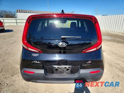 Zdjęcie 6 z 12 samochodu: 2020 KIA SOUL S VIN:KNDJ23AU1L7048796 - miniatura