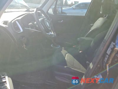 Zdjęcie 7 z 11 samochodu: 2018 JEEP RENEGADE LATITUDE VIN:ZACCJABB8JPJ09538 - miniatura