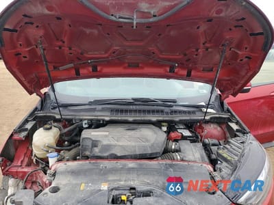 Zdjęcie 12 z 12 samochodu: 2020 FORD EDGE ST VIN:2FMPK4AP2LBA12077 - miniatura