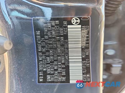 Zdjęcie 13 z 13 samochodu: 2024 TOYOTA COROLLA SE VIN:5YFS4MCE5RP198556 - miniatura