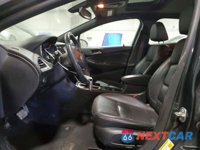 Zdjęcie 7 z 11 samochodu: 2017 CHEVROLET CRUZE PREMIER VIN:1G1BF5SM9H7275267 - miniatura