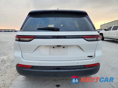 Zdjęcie 6 z 12 samochodu: 2025 JEEP GRAND CHEROKEE LAREDO VIN:1C4RJGAG4SC275283 - miniatura