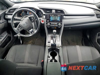 Zdjęcie 8 z 13 samochodu: 2020 HONDA CIVIC EX VIN:SHHFK7H63LU401519 - miniatura