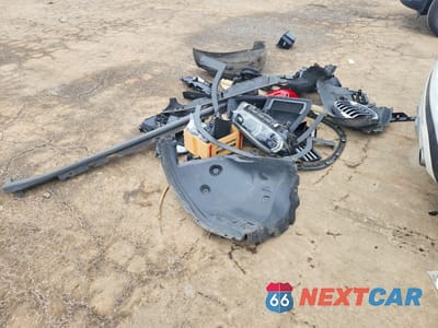 Zdjęcie 13 z 14 samochodu: 2021 BMW X3 XDRIVE30I VIN:5UXTY5C01M9D97171 - miniatura