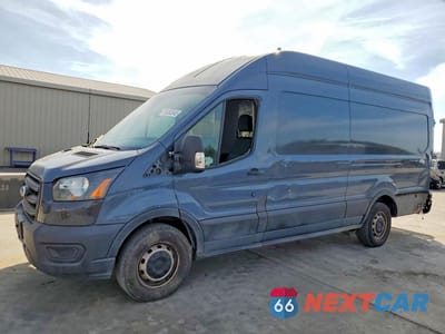 2020 FORD TRANSIT 250 DELIVERY VAN 1FTBR3X89LKA18291 - główne zdjęcie licytacji z USA - miniatura