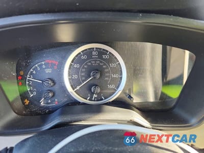 Zdjęcie 9 z 12 samochodu: 2021 TOYOTA COROLLA LE VIN:JTDEPMAE4MJ144556 - miniatura