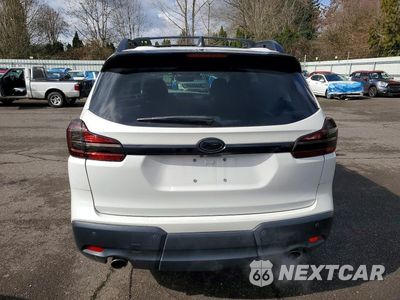 Zdjęcie 6 z 11 samochodu: 2022 SUBARU ASCENT ONYX EDITION VIN:4S4WMAJD3N3421668 - miniatura