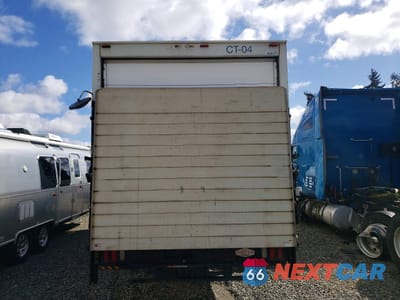 Zdjęcie 6 z 13 samochodu: 2016 ISUZU NRR VIN:JALE5W166G7301823 - miniatura