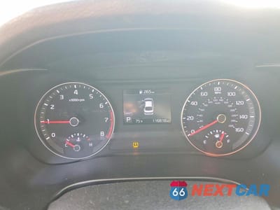 Zdjęcie 9 z 12 samochodu: 2019 KIA FORTE LXS VIN:3KPF24AD1KE016473 - miniatura