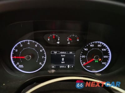 Zdjęcie 9 z 13 samochodu: 2017 GMC ACADIA SLE VIN:1GKKNLLS5HZ218410 - miniatura