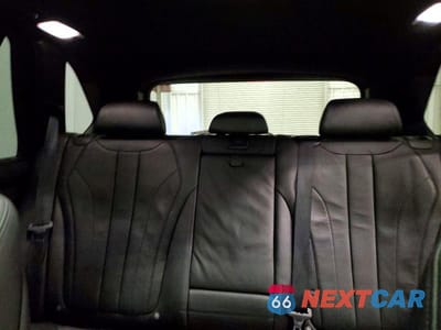 Zdjęcie 10 z 13 samochodu: 2017 BMW X5 XDRIVE35I VIN:5UXKR0C52H0V49666 - miniatura