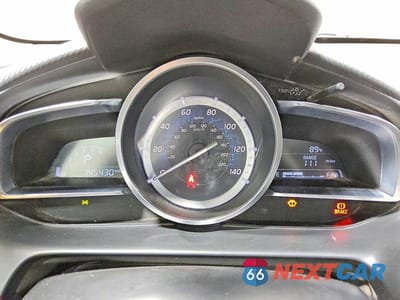 Zdjęcie 9 z 12 samochodu: 2017 TOYOTA YARIS IA BASE VIN:3MYDLBYV2HY162249 - miniatura