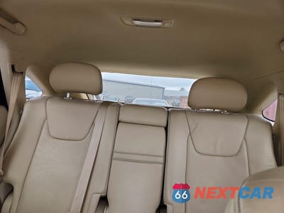 Zdjęcie 10 z 12 samochodu: 2015 LEXUS RX 350 BASE VIN:2T2ZK1BA8FC200857 - miniatura