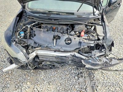 Zdjęcie 11 z 12 samochodu: 2015 HONDA CIVIC LX VIN:19XFB2F58FE000363 - miniatura