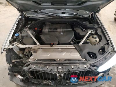 Zdjęcie 12 z 13 samochodu: 2018 BMW X3 XDRIVE30I VIN:5UXTR9C50JLD68419 - miniatura