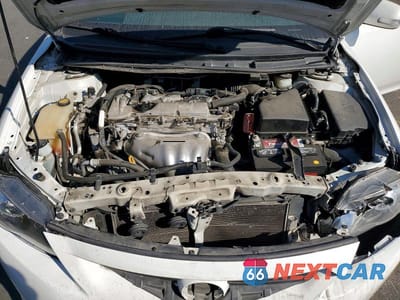 Zdjęcie 11 z 11 samochodu: 2012 SCION TC BASE VIN:JTKJF5C75C3043835 - miniatura