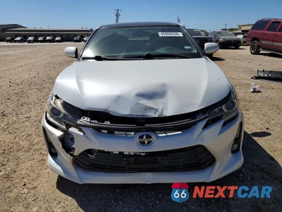 Piąte zdjęcie samochodu w środku: 2015 SCION TC BASE VIN:JTKJF5C76FJ012416 - miniatura