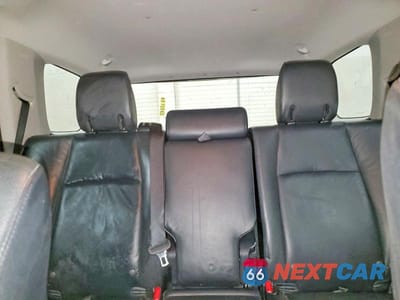 Zdjęcie 10 z 12 samochodu: 2011 TOYOTA 4RUNNER SR5 VIN:JTEBU5JR4B5049422 - miniatura