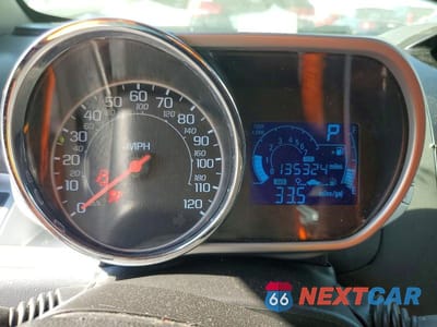 Zdjęcie 9 z 11 samochodu: 2014 CHEVROLET SPARK 2LT VIN:KL8CF6S95EC459078 - miniatura