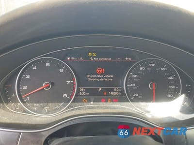 Zdjęcie 9 z 12 samochodu: 2018 AUDI A6 PREMIUM PLUS VIN:WAUG8AFC7JN025669 - miniatura