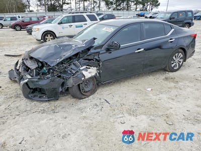 2023 NISSAN ALTIMA 2.5 S 1N4BL4BV6PN406156 - główne zdjęcie licytacji z USA - miniatura