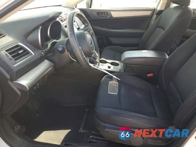 Zdjęcie 7 z 12 samochodu: 2018 SUBARU LEGACY 2.5I VIN:4S3BNAB62J3027606 - miniatura