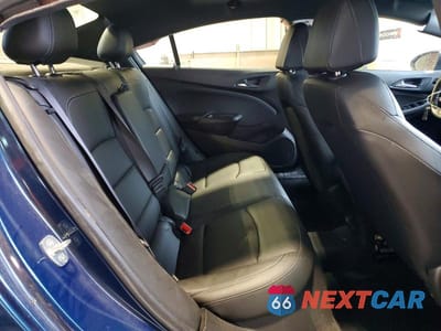 Zdjęcie 10 z 12 samochodu: 2019 CHEVROLET CRUZE PREMIER VIN:1G1BF5SM4K7131746 - miniatura