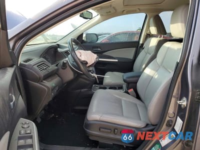 Zdjęcie 7 z 14 samochodu: 2015 HONDA CR-V EXL VIN:2HKRM3H75FH504084 - miniatura