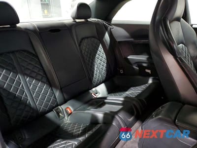 Zdjęcie 10 z 12 samochodu: 2018 AUDI S5 VIN:WAUP4AF55JA133955 - miniatura