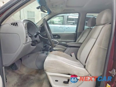 Zdjęcie 7 z 14 samochodu: 2007 CHEVROLET TRAILBLAZER LS VIN:1GNDT13S172161085 - miniatura