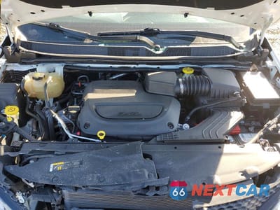 Zdjęcie 12 z 13 samochodu: 2020 CHRYSLER PACIFICA LIMITED VIN:2C4RC1GG1LR134923 - miniatura