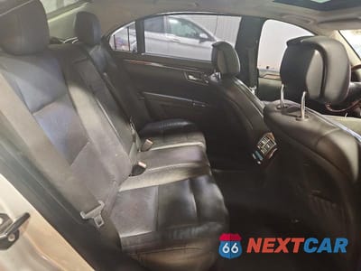 Zdjęcie 10 z 11 samochodu: 2010 MERCEDES-BENZ S 550 4MATIC VIN:WDDNG8GBXAA312755 - miniatura