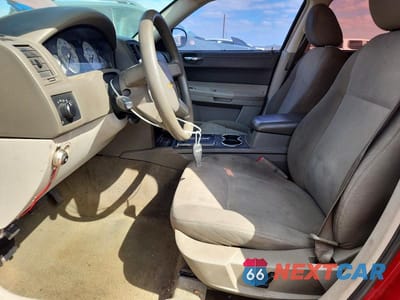 Zdjęcie 7 z 13 samochodu: 2008 CHRYSLER 300 LX VIN:2C3LA43R58H210150 - miniatura
