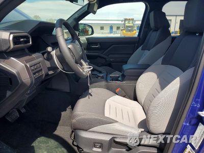 Zdjęcie 7 z 12 samochodu: 2025 TOYOTA TACOMA TRD OFF-ROAD VIN:3TYLB5JN9ST084340 - miniatura
