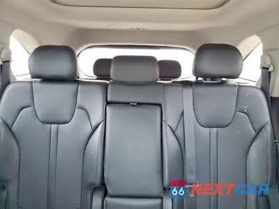 Zdjęcie 10 z 12 samochodu: 2022 KIA SORENTO S VIN:5XYRL4LC1NG092779 - miniatura