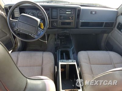 Zdjęcie 8 z 14 samochodu: 1995 JEEP CHEROKEE SPORT VIN:1J4FJ68S6SL578955 - miniatura