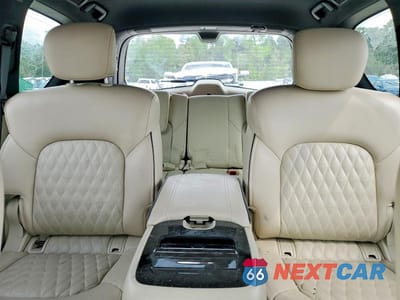 Zdjęcie 10 z 14 samochodu: 2021 INFINITI QX80 SENSORY VIN:JN8AZ2BE8M9269089 - miniatura