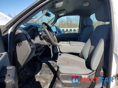 Zdjęcie 7 z 11 samochodu: 2013 FORD F250 SUPER DUTY VIN:1FTBF2B6XDEA05803 - miniatura